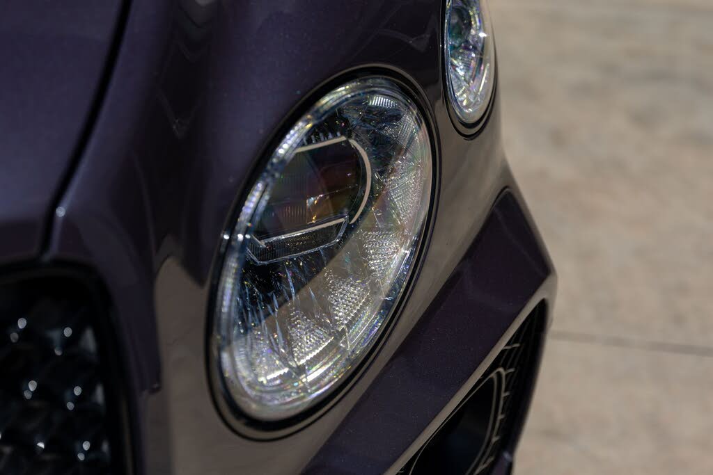 2023 Bentley Bentayga S V8 AWD photo 9