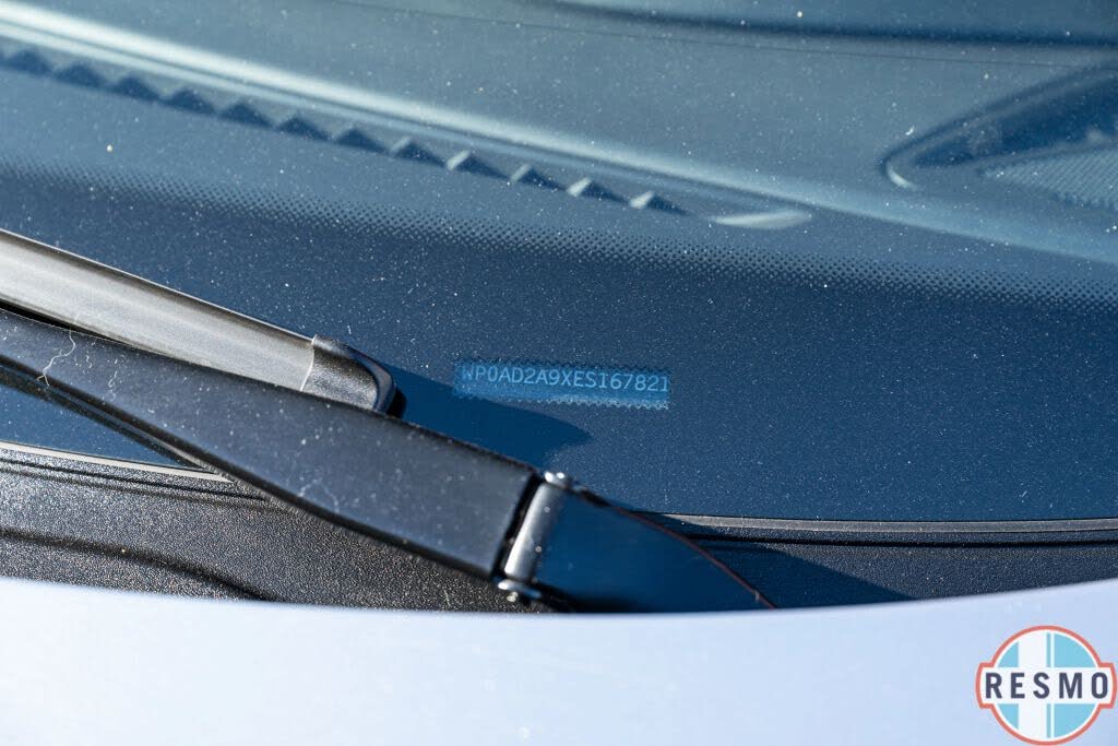 2014 Porsche 911 Turbo Coupe AWD photo 18 of 24