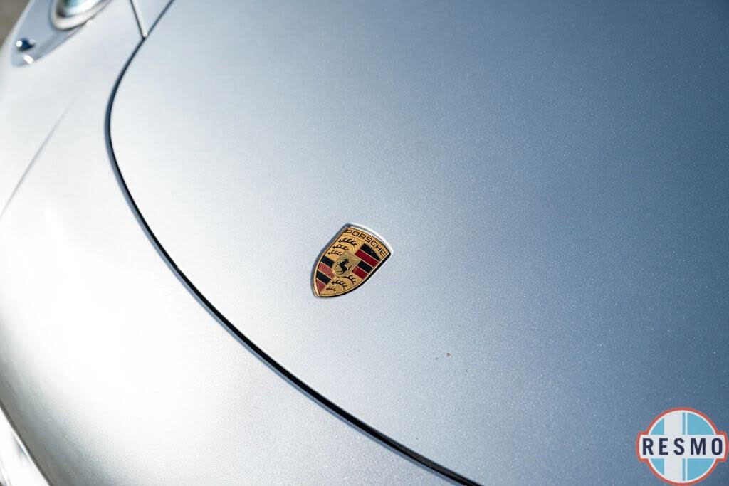2014 Porsche 911 Turbo Coupe AWD photo 21 of 24