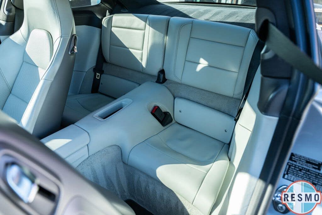 2014 Porsche 911 Turbo Coupe AWD photo 6 of 24