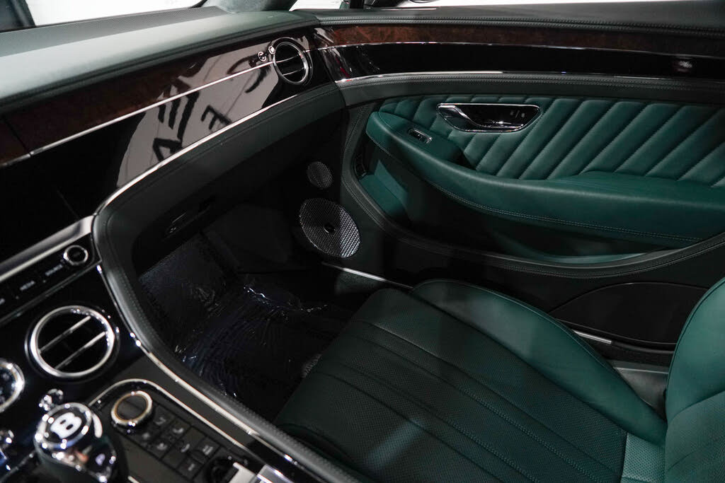 2020 Bentley Continental GT AWD photo 13