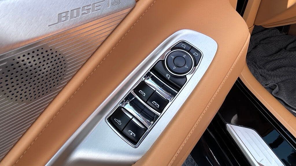 2024 Chevrolet Corvette Z06 3LZ Convertible RWD photo 15