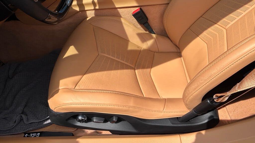 2024 Chevrolet Corvette Z06 3LZ Convertible RWD photo 17
