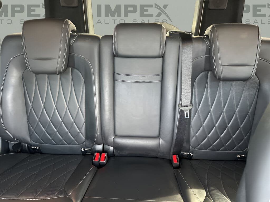 2021 Mercedes-Benz G-Class AMG G 63 4MATIC photo 11