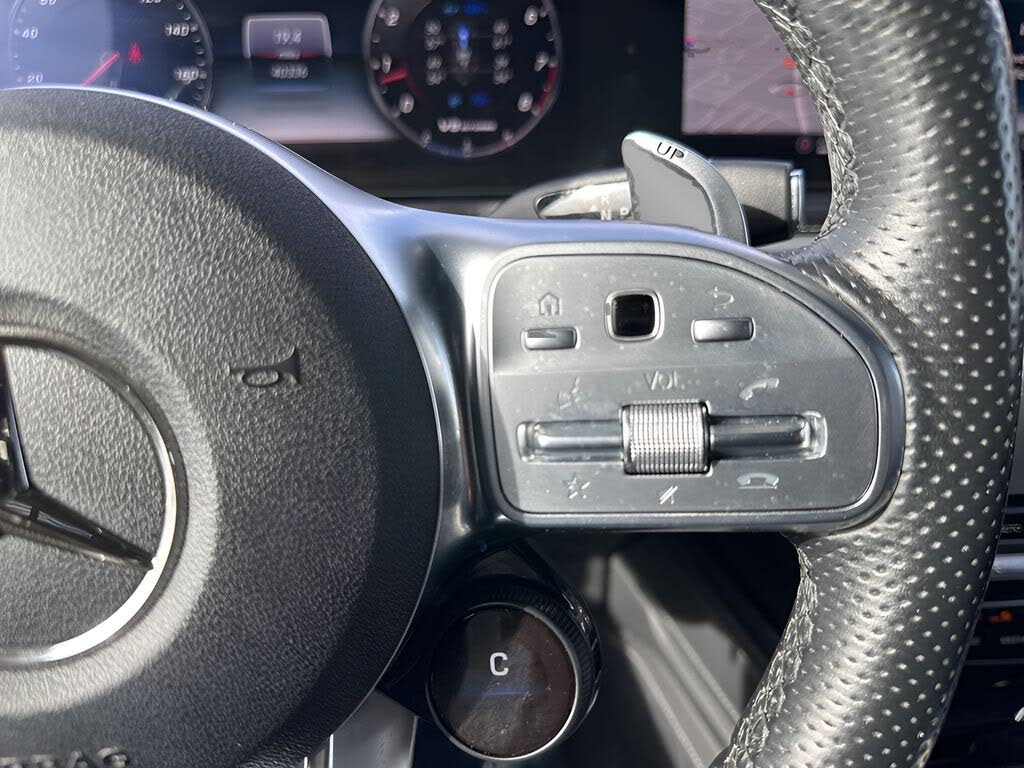 2021 Mercedes-Benz G-Class AMG G 63 4MATIC photo 15