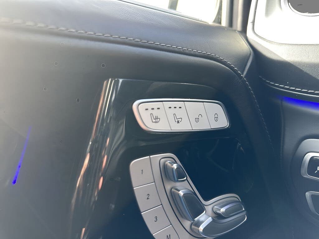 2021 Mercedes-Benz G-Class AMG G 63 4MATIC photo 21