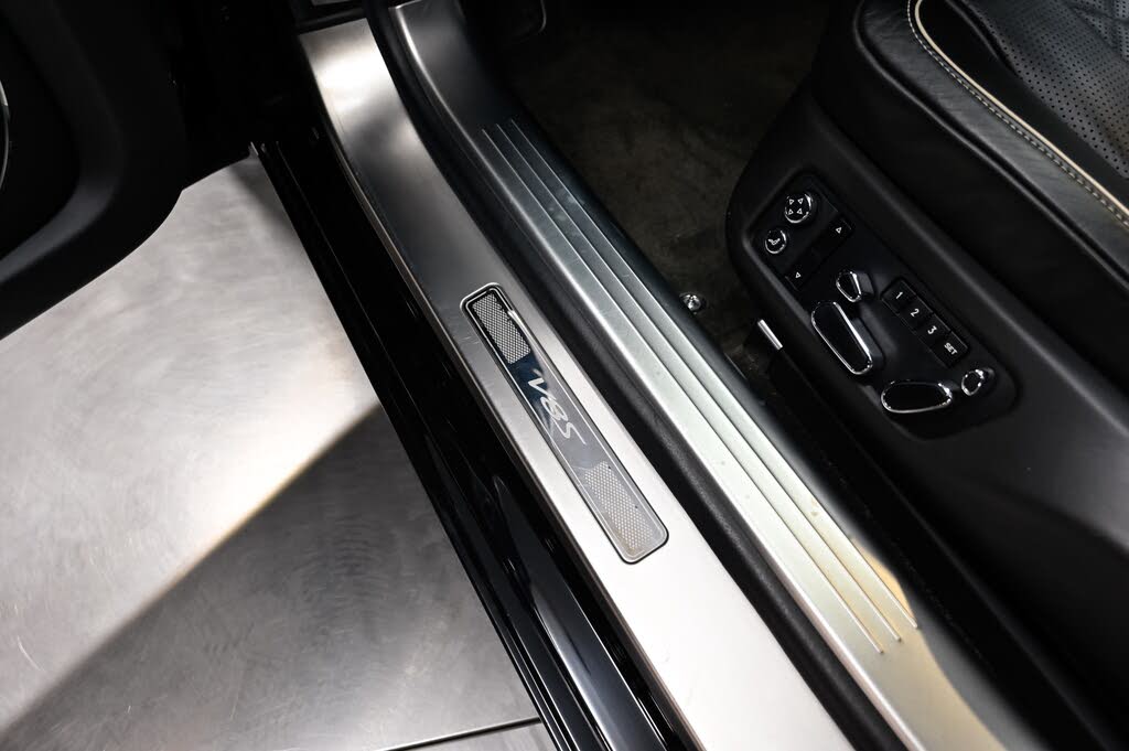 2017 Bentley Flying Spur V8 S AWD photo 12