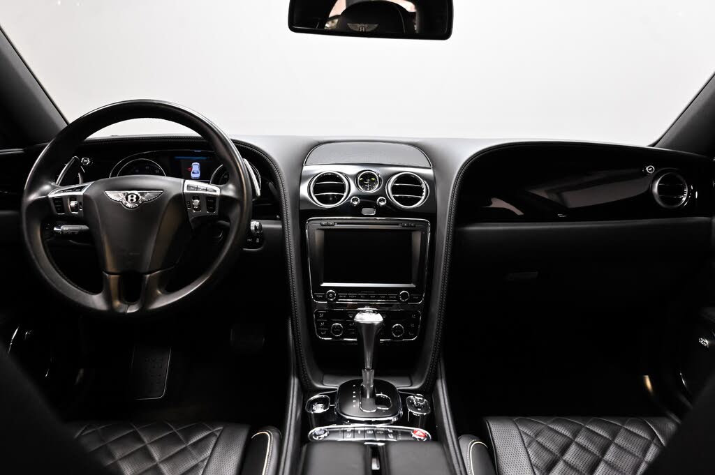 2017 Bentley Flying Spur V8 S AWD photo 15