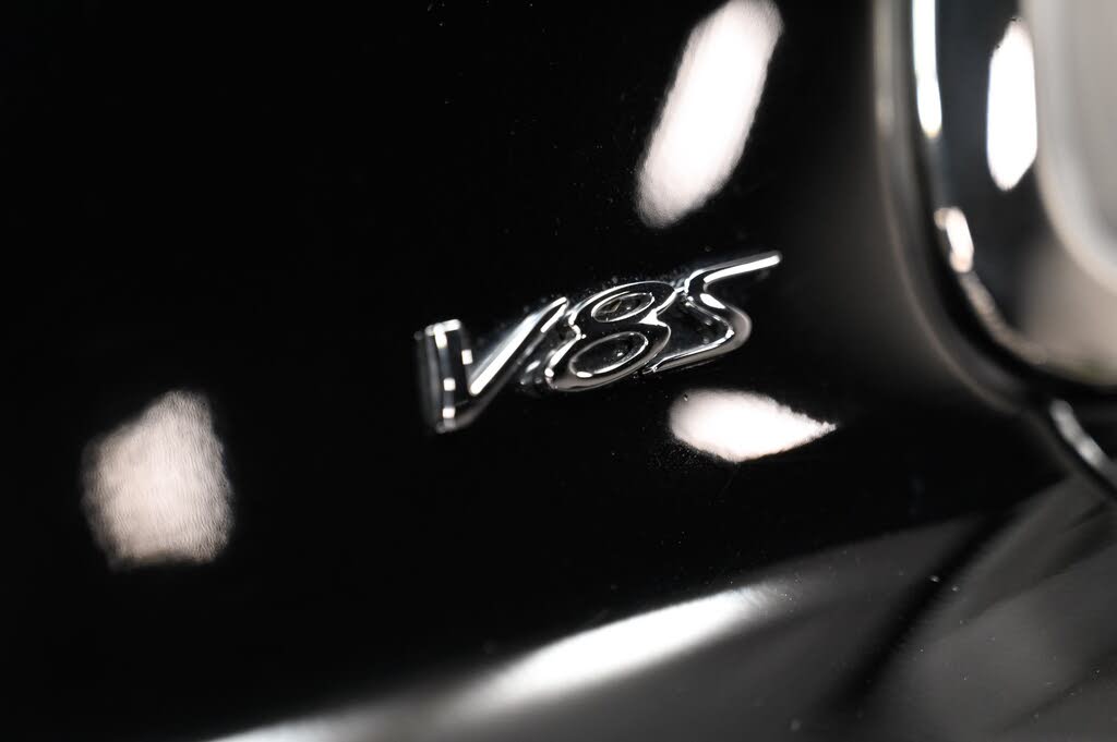 2017 Bentley Flying Spur V8 S AWD photo 23