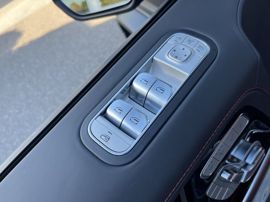 2027 Mercedes-Benz G-Class AMG G 63 4MATIC photo 14