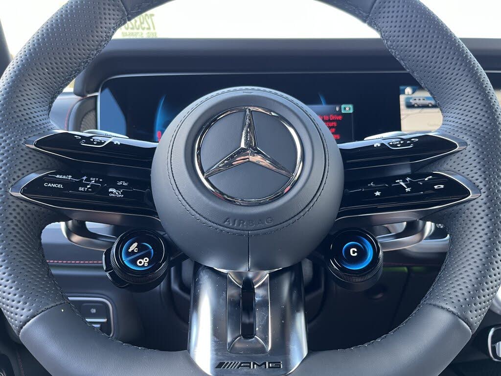 2027 Mercedes-Benz G-Class AMG G 63 4MATIC photo 22