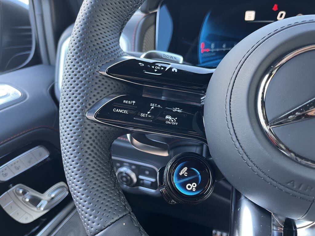 2027 Mercedes-Benz G-Class AMG G 63 4MATIC photo 23
