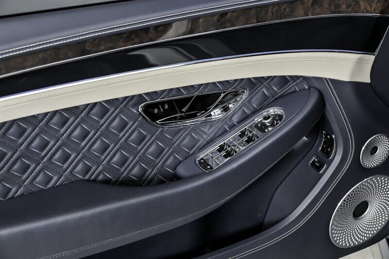 2021 Bentley Continental GT Speed AWD photo 18