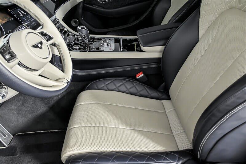 2021 Bentley Continental GT Speed AWD photo 22