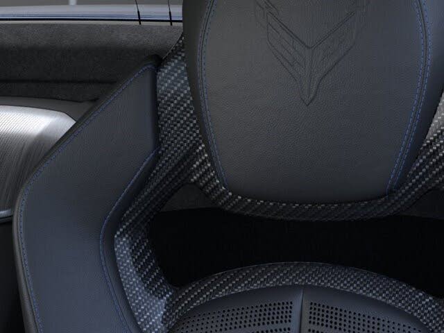 2027 Chevrolet Corvette Z06 3LZ Convertible RWD photo 23