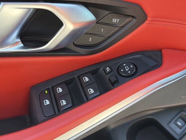 2024 BMW M3 RWD photo 24 of 24