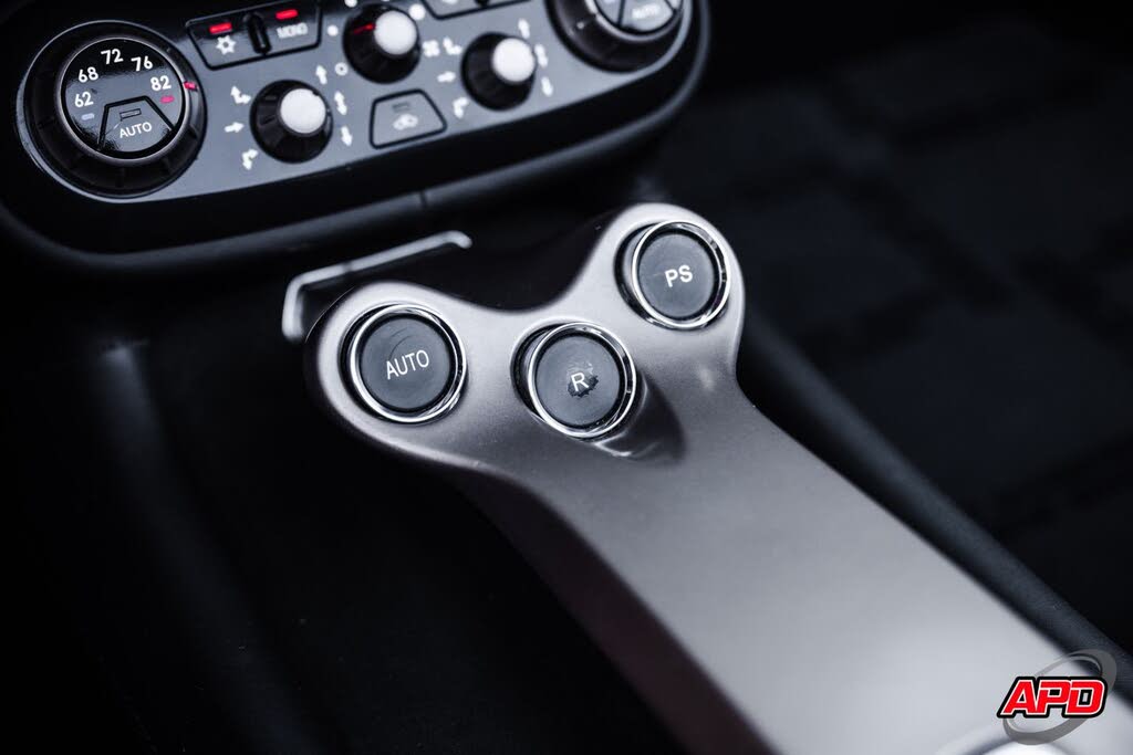 2014 Ferrari California Roadster photo 12