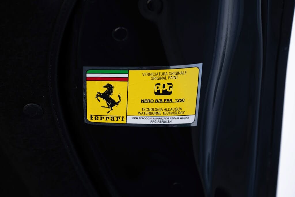 2013 Ferrari F12 Berlinetta Coupe photo 15