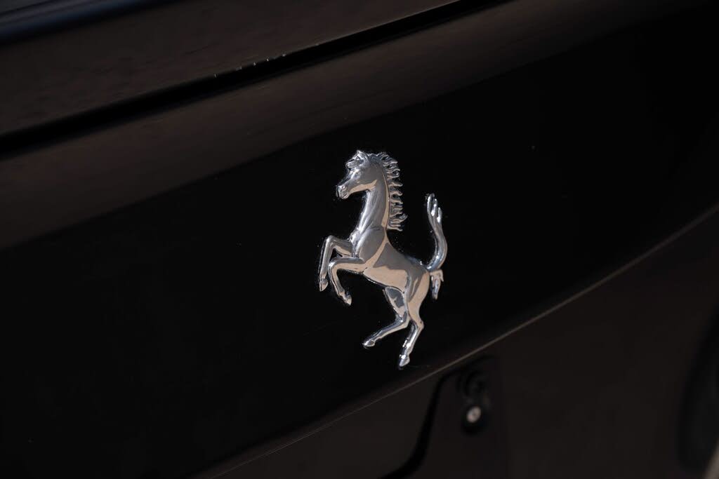 2013 Ferrari F12 Berlinetta Coupe photo 22