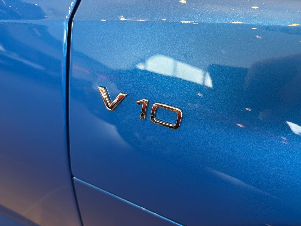 2018 Audi R8 quattro V10 Spyder AWD photo 13 of 24