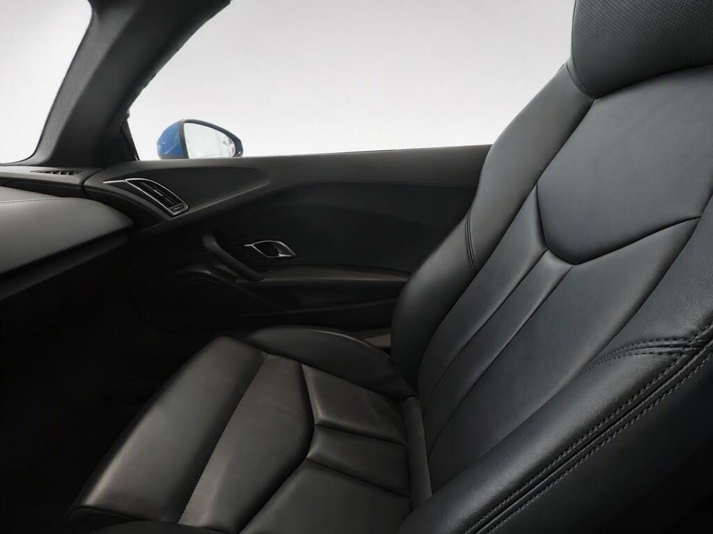 2018 Audi R8 quattro V10 Spyder AWD photo 18 of 24