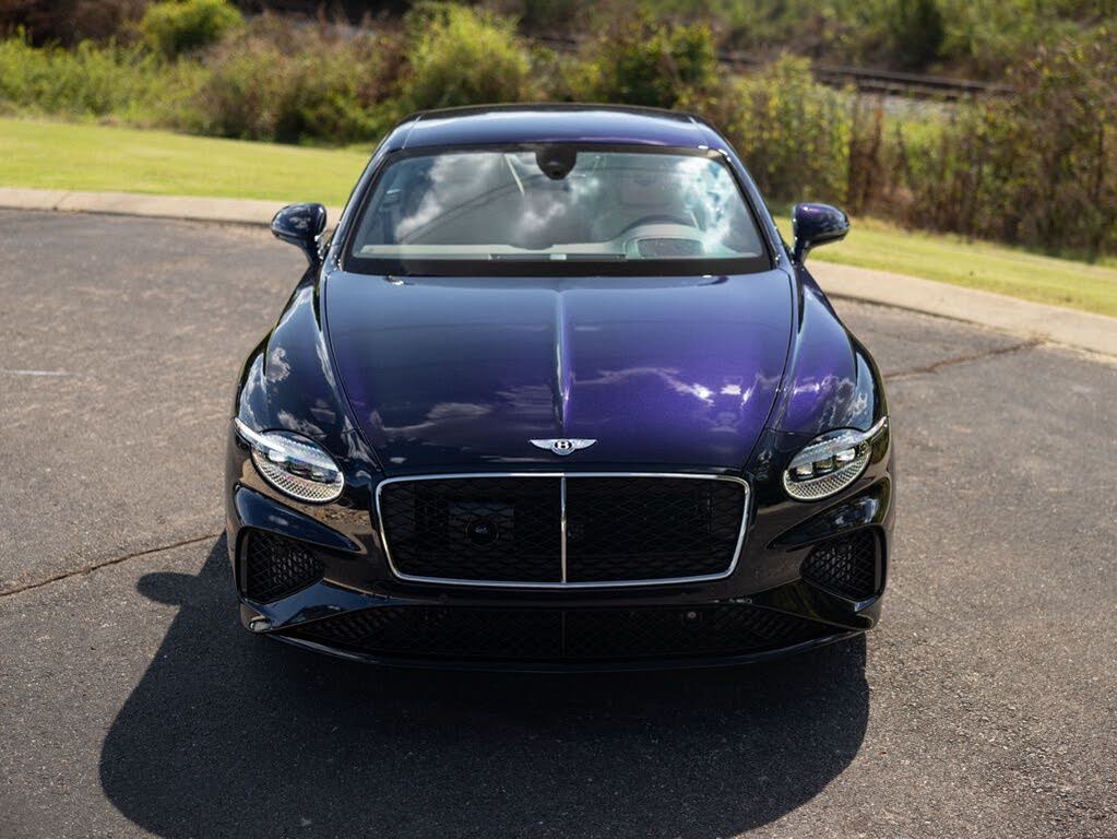 2026 Bentley Continental GT AWD photo 16