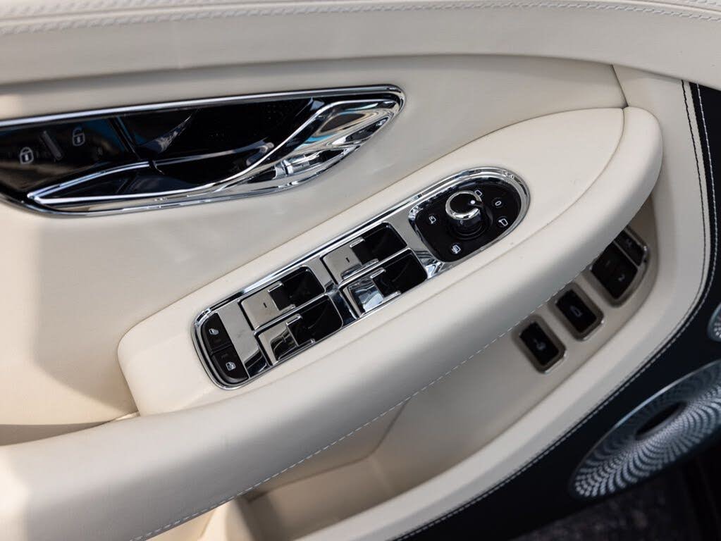 2026 Bentley Continental GT AWD photo 23