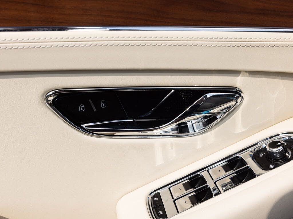 2026 Bentley Continental GT AWD photo 24