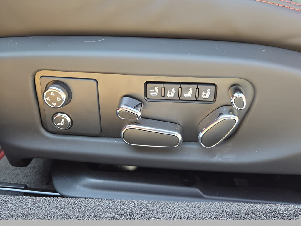 2022 Bentley Continental GT Speed AWD photo 21