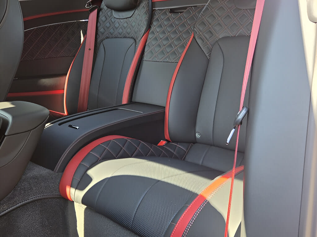 2022 Bentley Continental GT Speed AWD photo 23