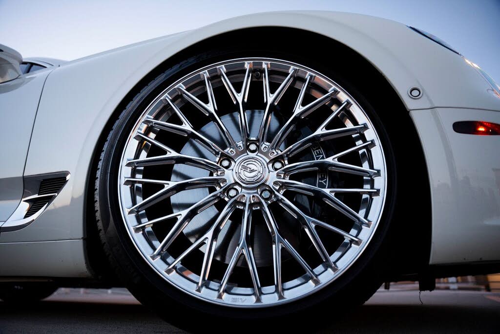2020 Bentley Continental GT V8 AWD photo 7