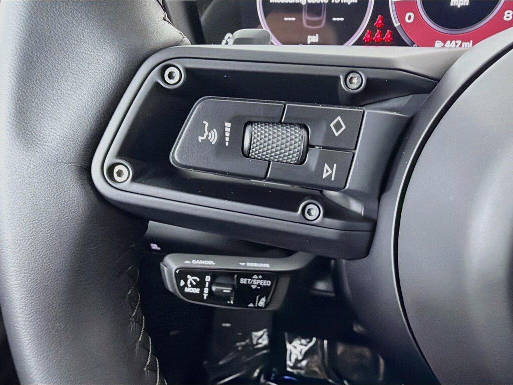 2026 Porsche Cayenne Coupe GTS AWD photo 12 of 24