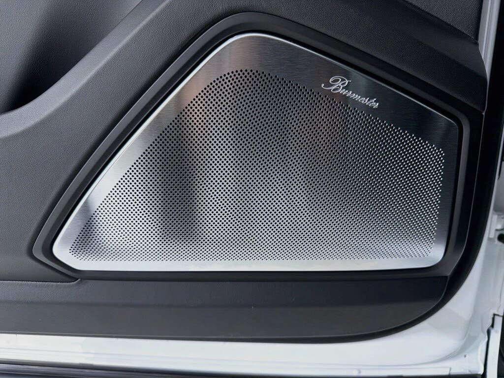 2026 Porsche Cayenne Coupe GTS AWD photo 9 of 24