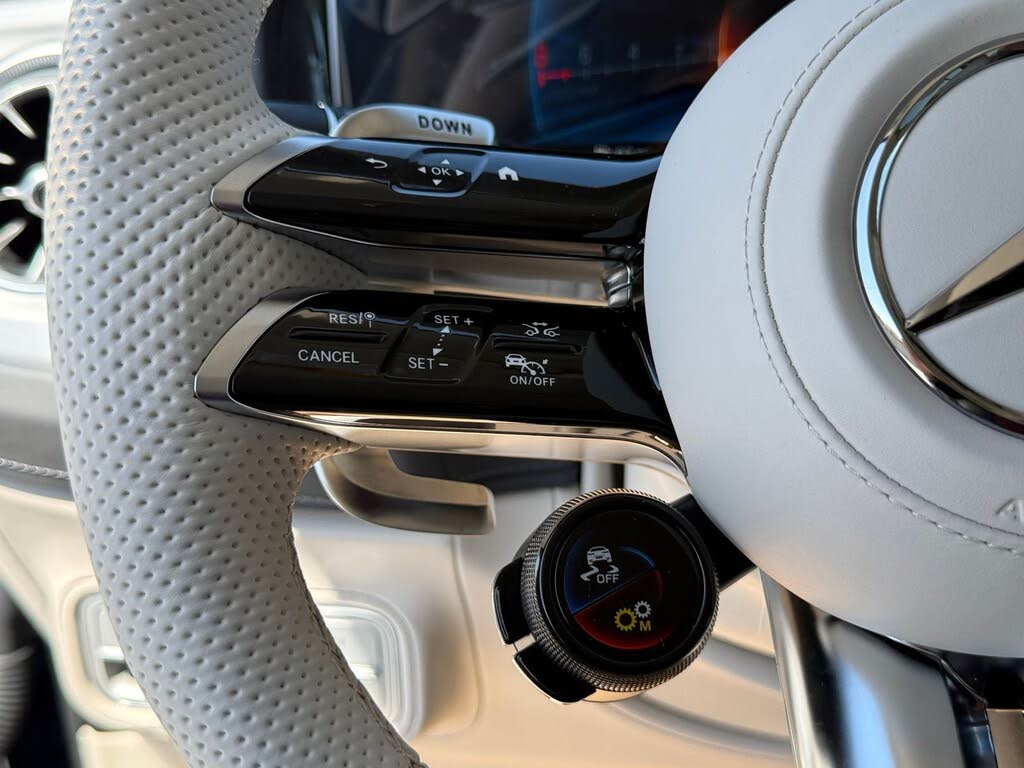 2027 Mercedes-Benz G-Class AMG G 63 4MATIC photo 22
