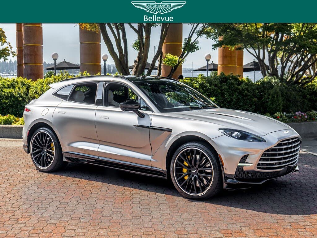 2023 Aston Martin DBX 707 AWD