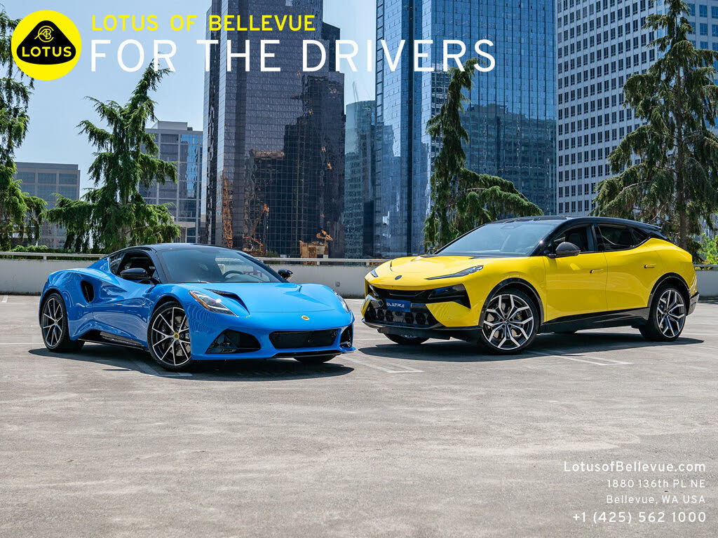 2025 Aston Martin Vantage Coupe RWD photo 10