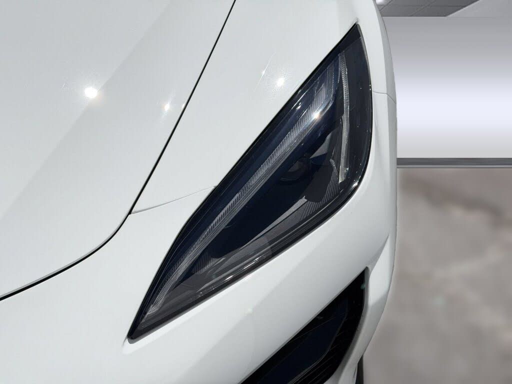 2024 Chevrolet Corvette Z06 3LZ Convertible RWD photo 11