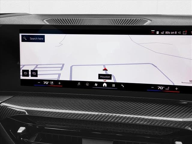 2027 BMW M3 Competition xDrive photo 12