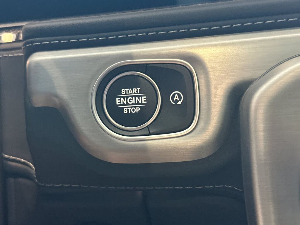 2027 Mercedes-Benz G-Class AMG G 63 4MATIC photo 24