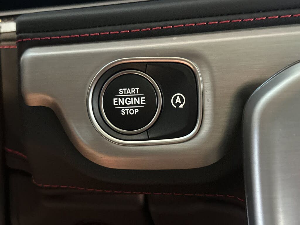 2027 Mercedes-Benz G-Class AMG G 63 4MATIC photo 24