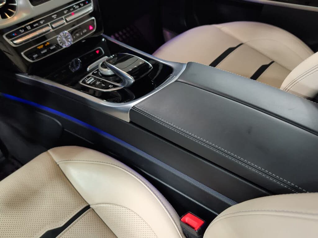 2024 Mercedes-Benz G-Class AMG G 63 4MATIC photo 16 of 22