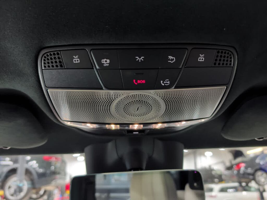 2024 Mercedes-Benz G-Class AMG G 63 4MATIC photo 21 of 22