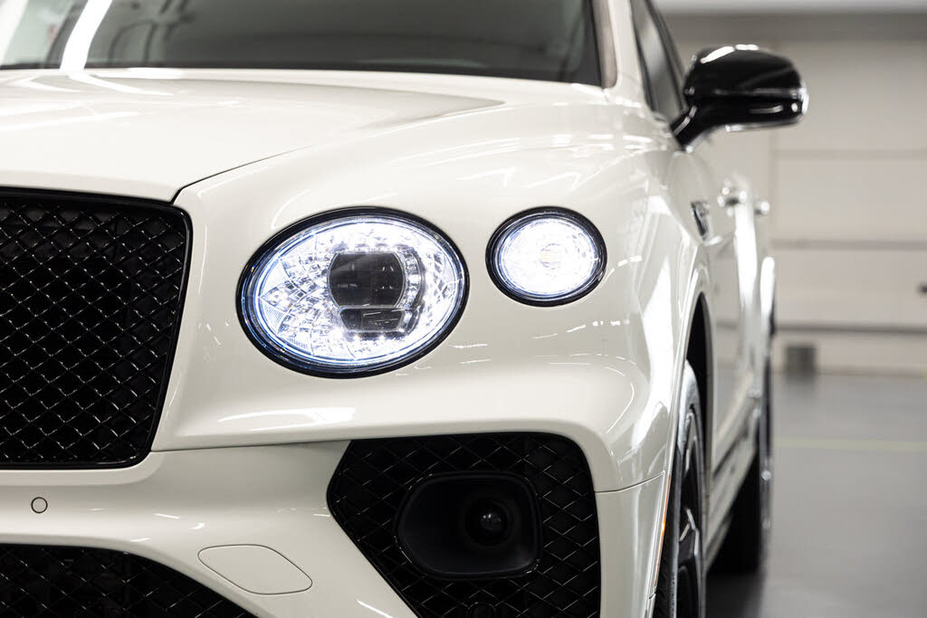 2023 Bentley Bentayga S V8 AWD photo 11