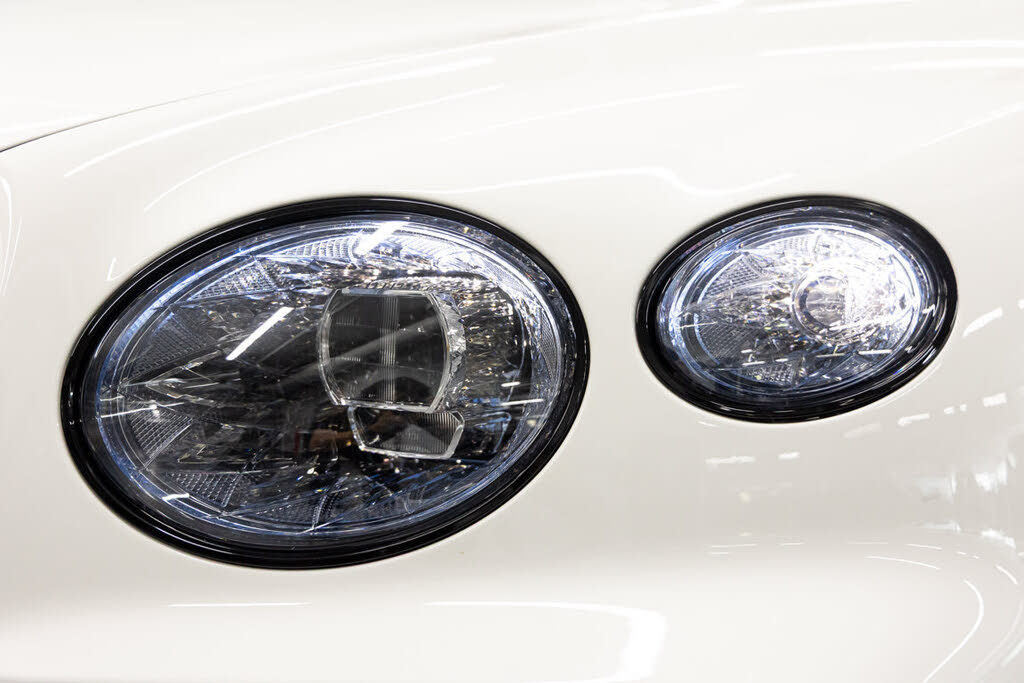 2023 Bentley Bentayga S V8 AWD photo 12