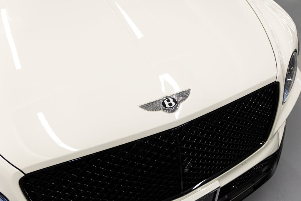 2023 Bentley Bentayga S V8 AWD photo 13
