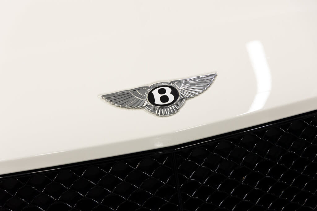 2023 Bentley Bentayga S V8 AWD photo 14