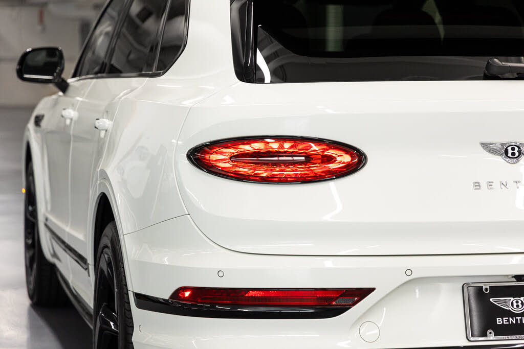 2023 Bentley Bentayga S V8 AWD photo 20