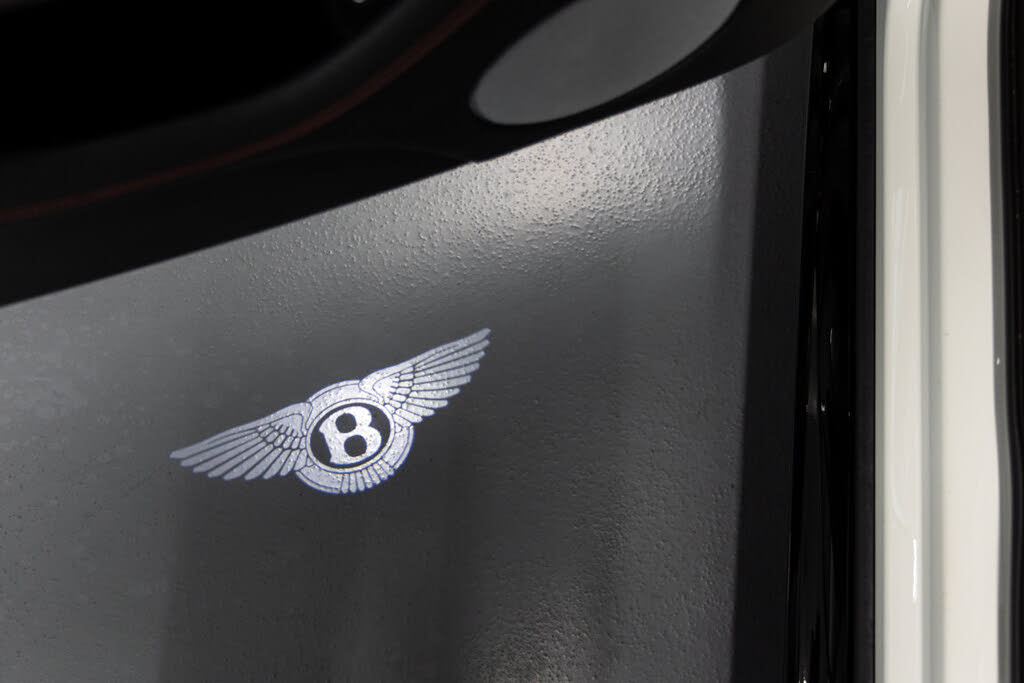 2023 Bentley Bentayga S V8 AWD photo 22