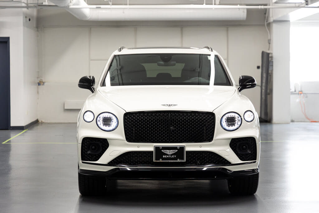 2023 Bentley Bentayga S V8 AWD photo 8