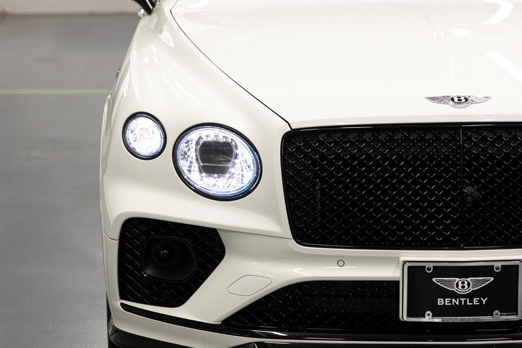 2023 Bentley Bentayga S V8 AWD photo 9